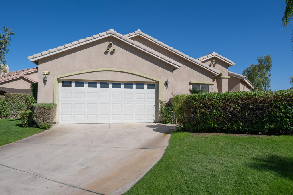 Indian Springs - Residential Lease