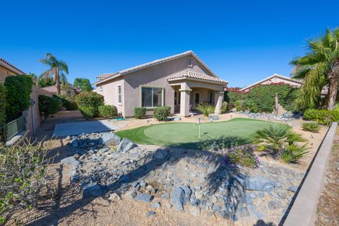 Photo of 45138 Banff Springs Street, Indio, CA 92201 (MLS # 219139727DA)