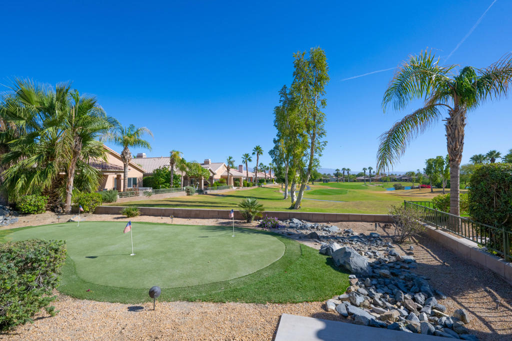 Indian Springs - Residential Lease