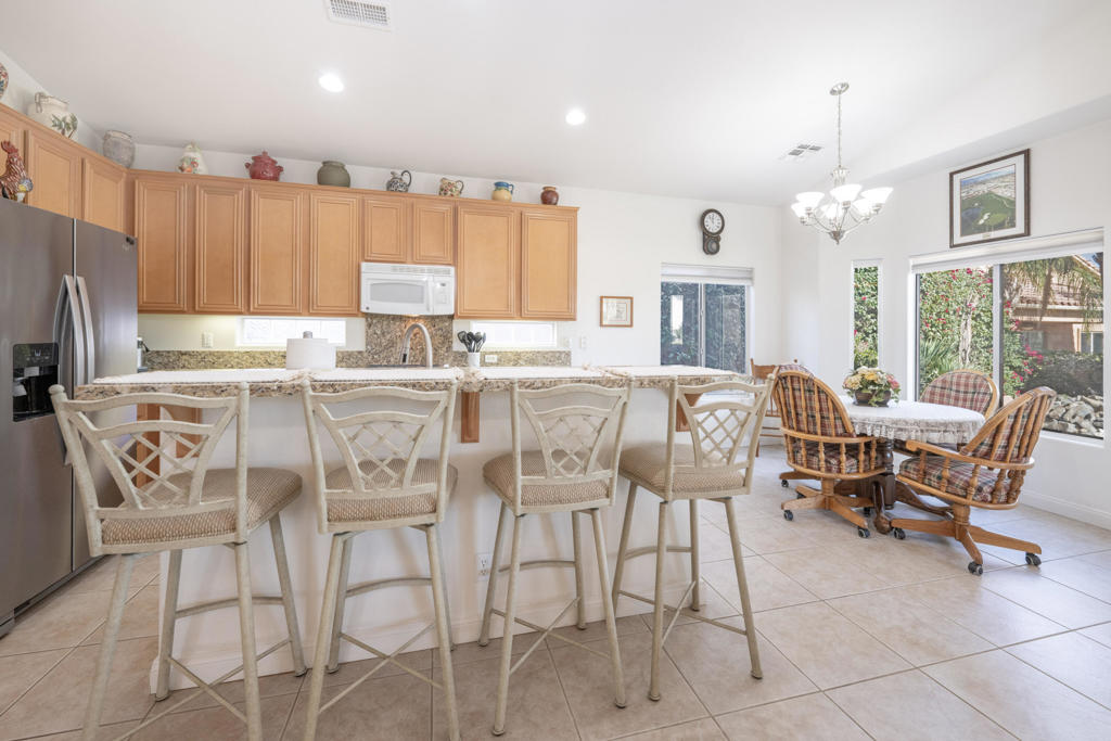 Indian Springs - Residential Lease