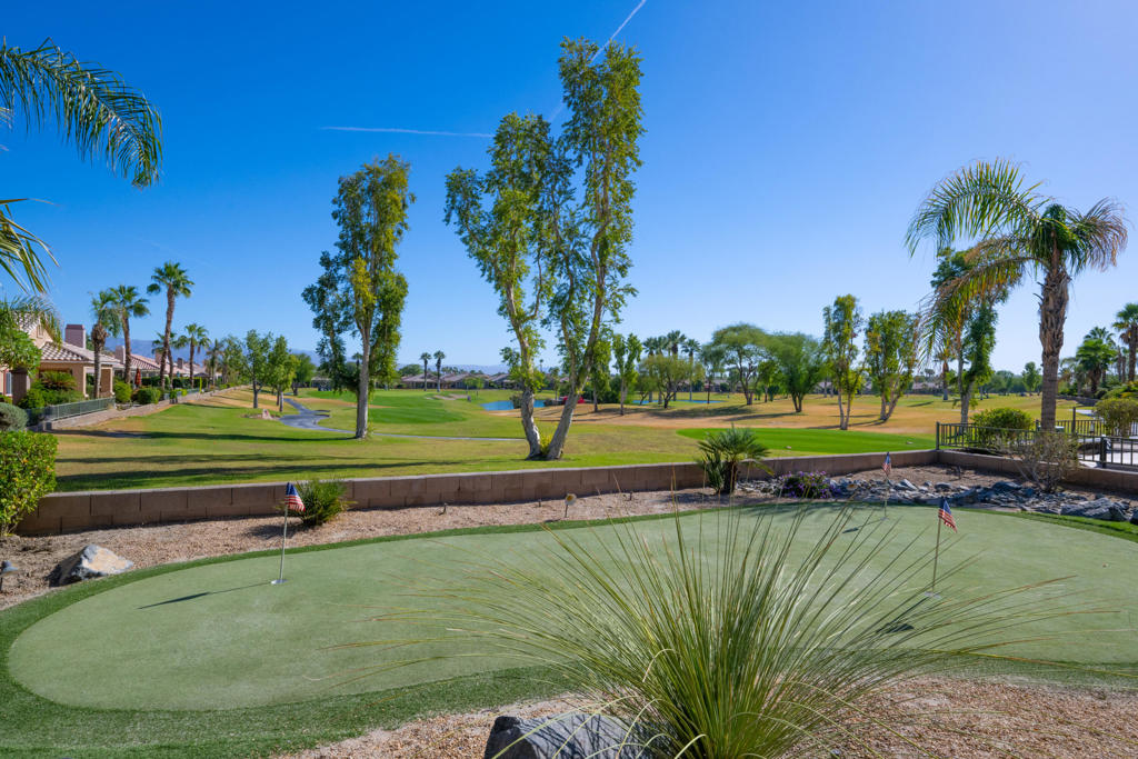 Indian Springs - Residential Lease