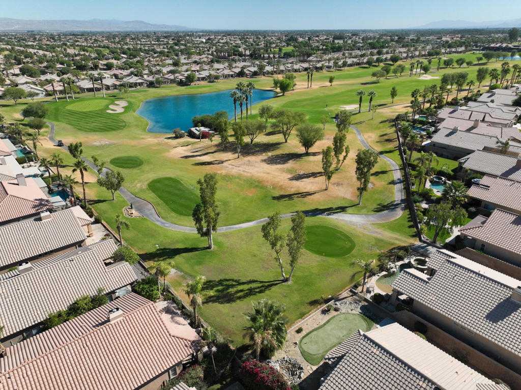 Indian Springs - Residential Lease