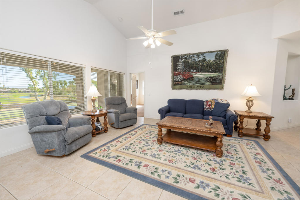 Indian Springs - Residential Lease