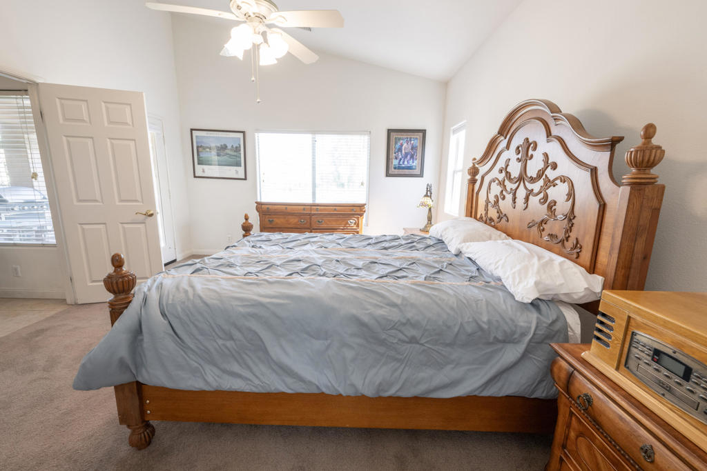 Indian Springs - Residential Lease