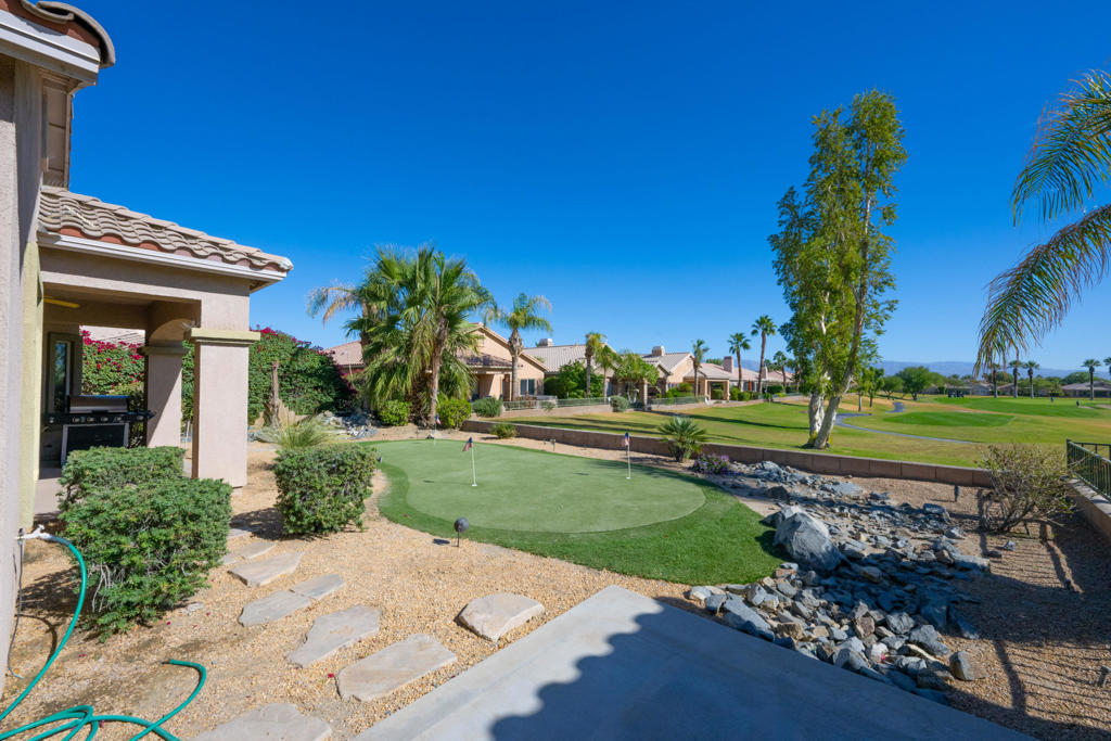 Indian Springs - Residential Lease