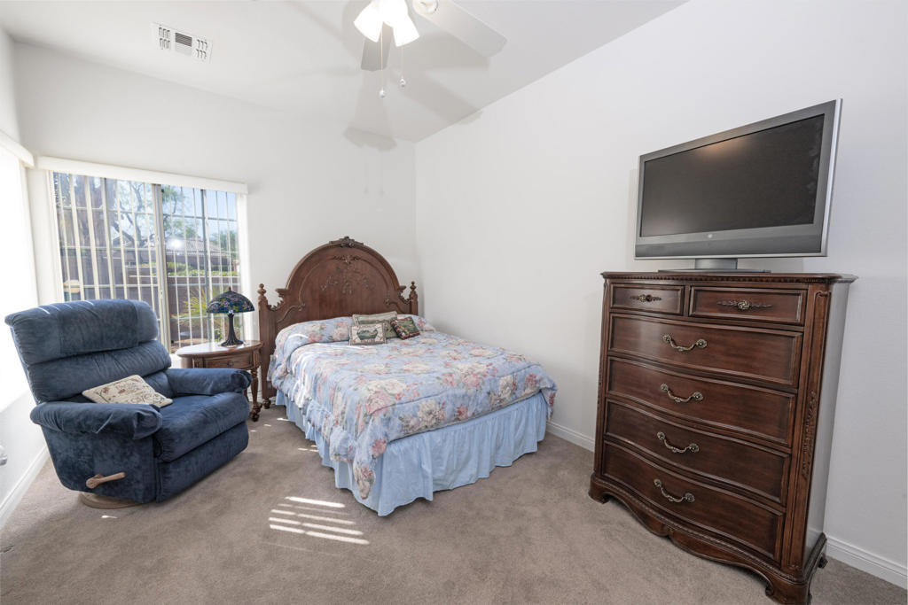 Indian Springs - Residential Lease