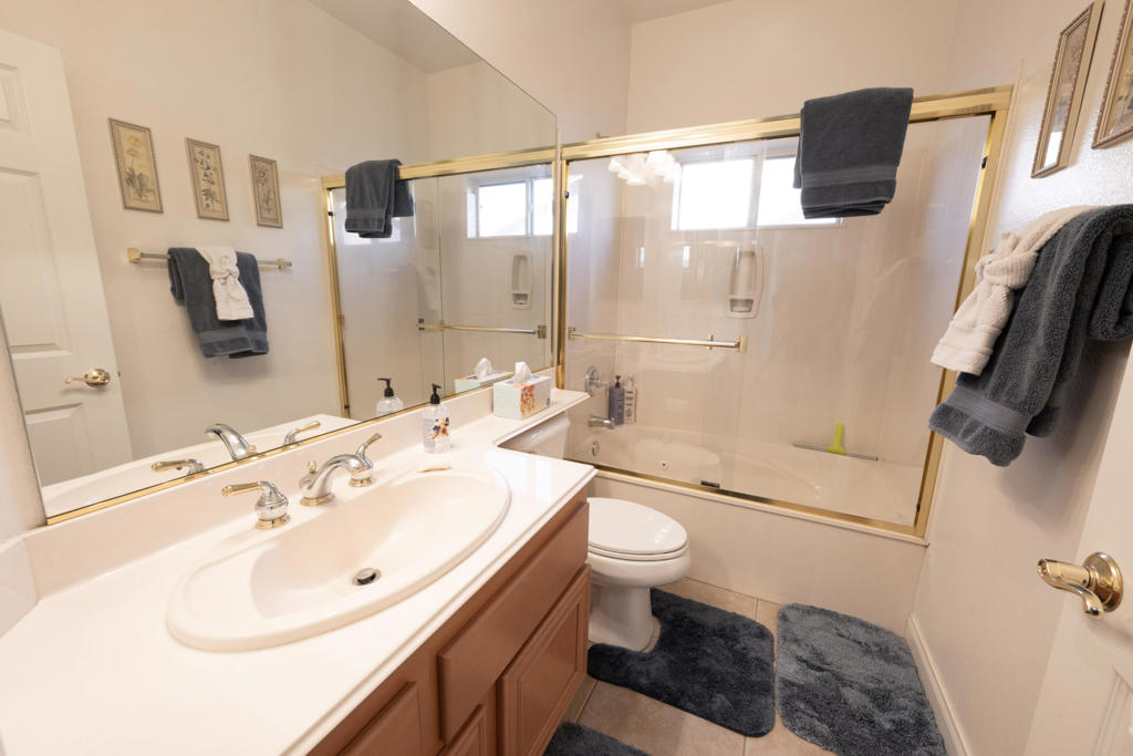 Indian Springs - Residential Lease