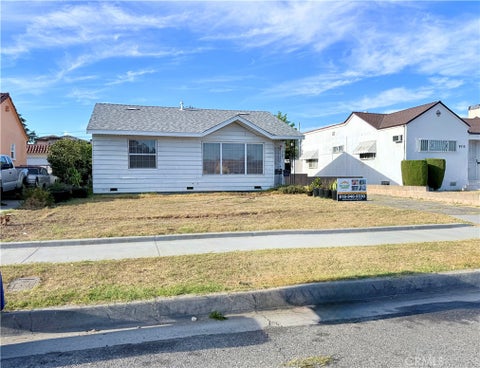 Photo of 9107 Ralph Street, Rosemead, CA 91770 (MLS # AR26180961)