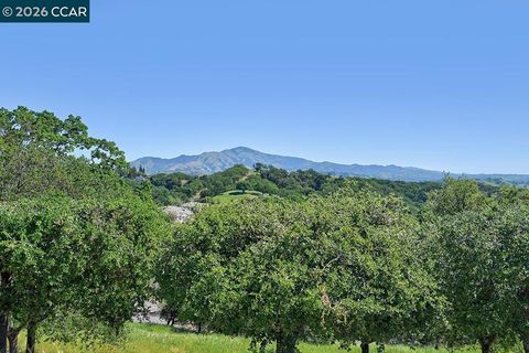 Photo of 642 Shadowhawk Way, Walnut Creek, CA 94595 (MLS # 41128683)