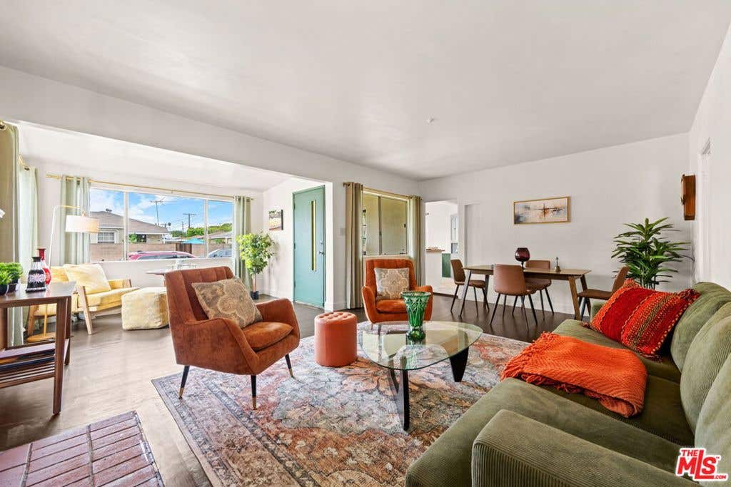 Photo of 11236 Barman Avenue, Culver City, CA 90230 (MLS # 26834289)