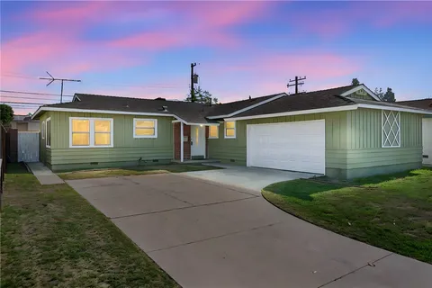 508 S Falcon St, Anaheim, CA 92804 - MLS#: PW25254956