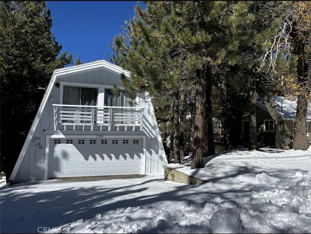 598 Dahlia Drive