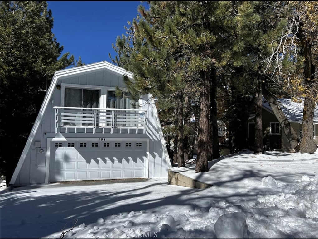 598 Dahlia Drive