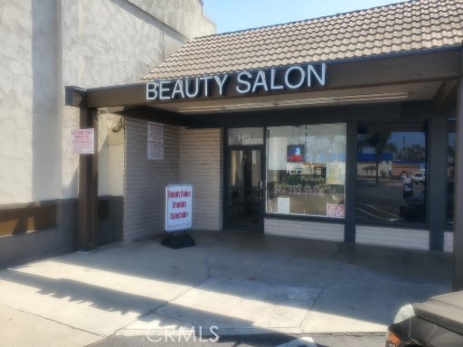 1451 S Main Street