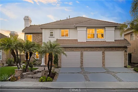 22241 Birchleaf, Mission Viejo, CA 92692 - MLS#: OC26076749