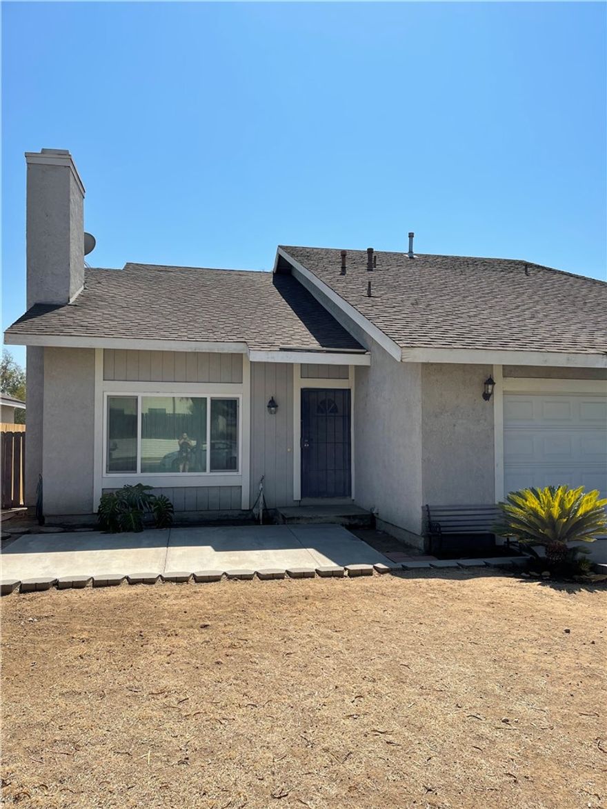 Welcome to 1118 Fallbrook Drive, this 4-bedroom, 3-bath home offers 1,748 sq feet living space with expansive 24,829 sq ft lot - a rare find with endless potential.  Whether you're an investor, flipper or buyer looking to create your dream, this property is a fantastic canvas ready for your vision.  Located near the 91 freeway, shopping centers, and popular restaurants, this home combines convenience with a spacious layout.  Needs TLC.  Don't miss this value-packed opportunity in a highly accessible location.  Property will not qualify for financing.  Cash buyers or hard money loan.