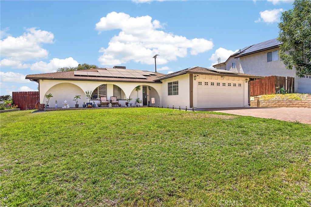 Photo 1 of 40 — 2322 Denair Avenue, Highland, CA 92346