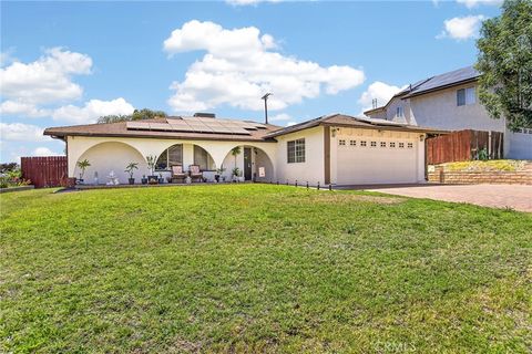 Photo of 2322 Denair Avenue, Highland, CA 92346 (MLS # IG26129465)
