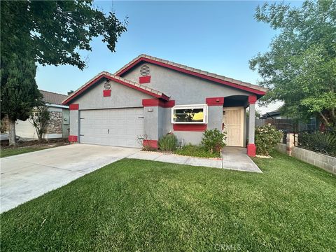 618 Award Drive Colton CA 92324