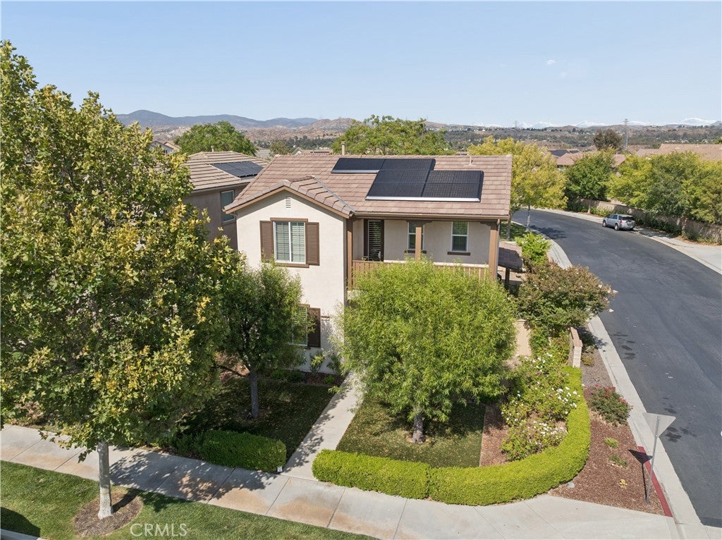 28502 Vista Del Rio