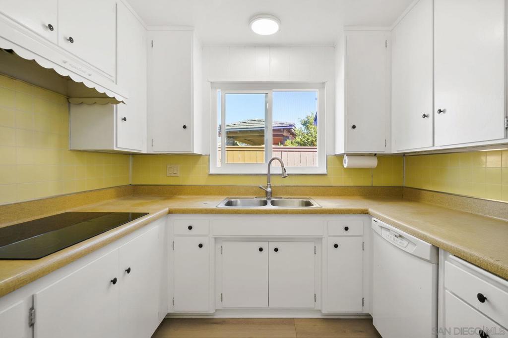 Clairemont - Residential Lease