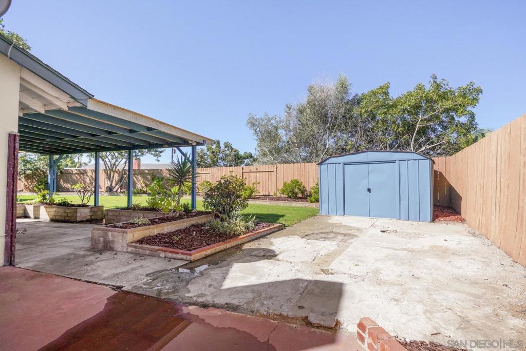 Clairemont - Residential Lease
