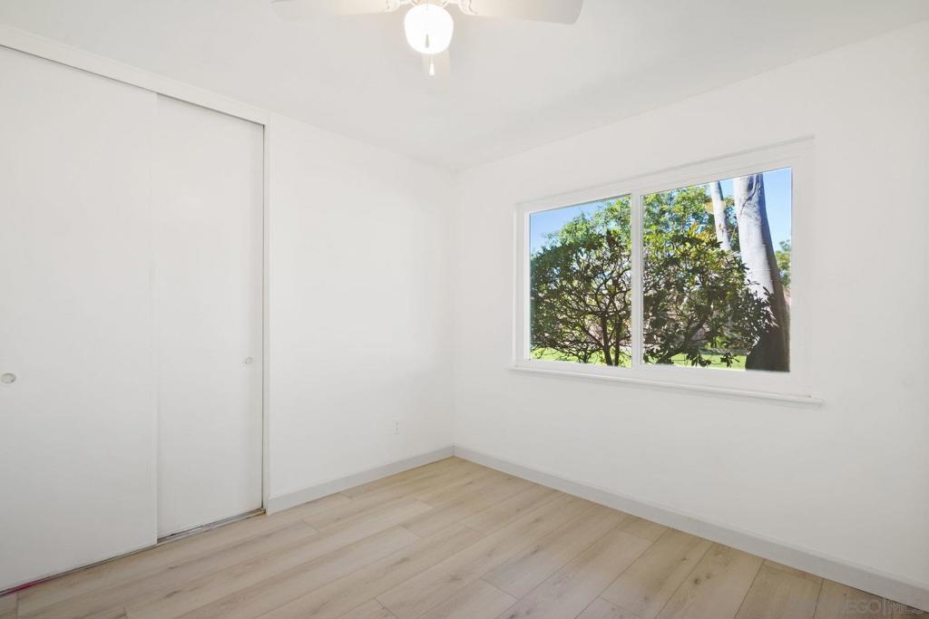 Clairemont - Residential Lease
