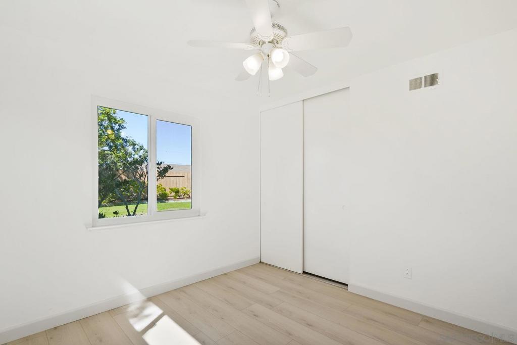 Clairemont - Residential Lease