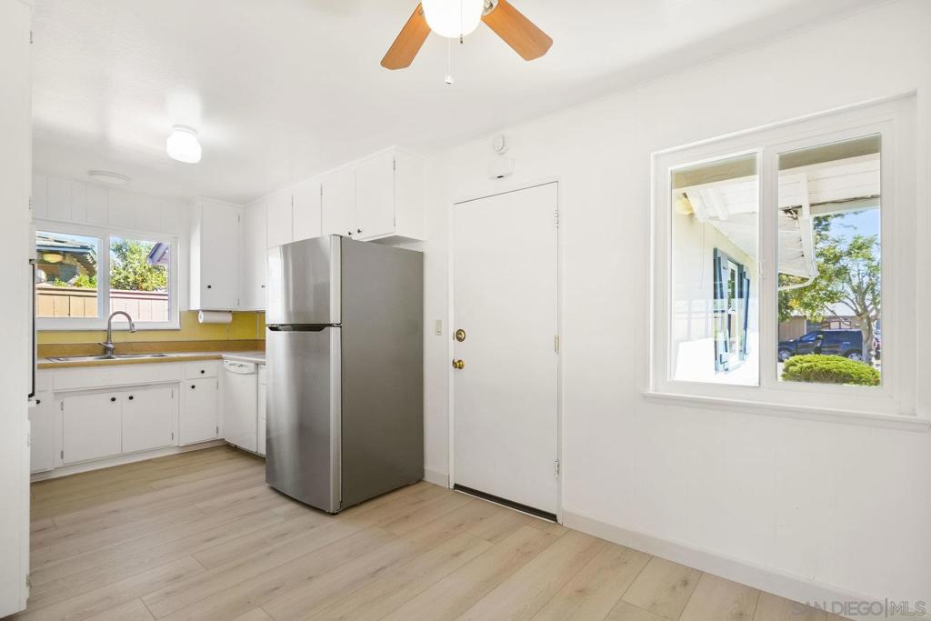 Clairemont - Residential Lease