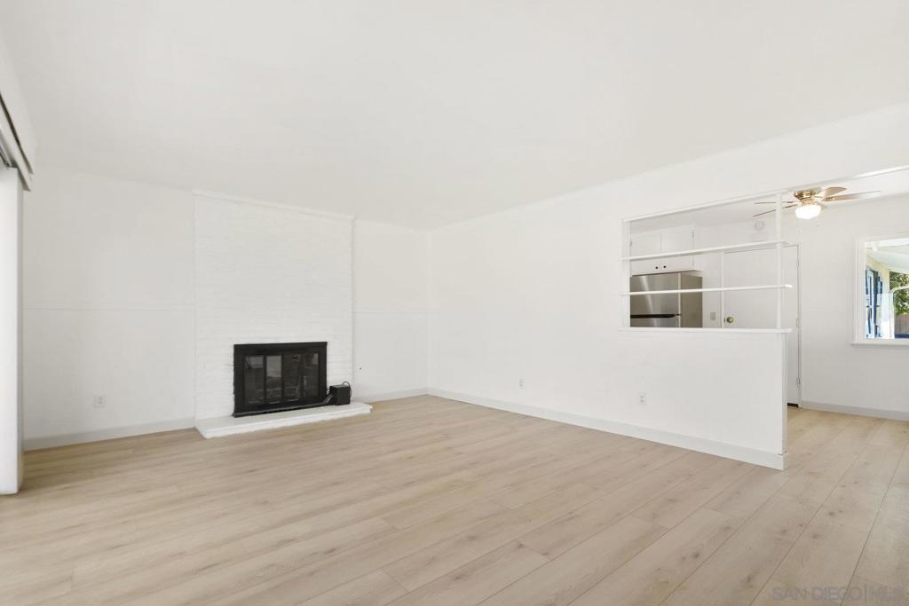 Clairemont - Residential Lease