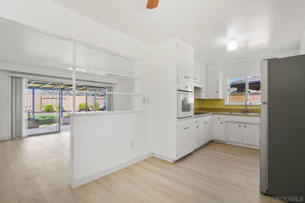 Clairemont - Residential Lease
