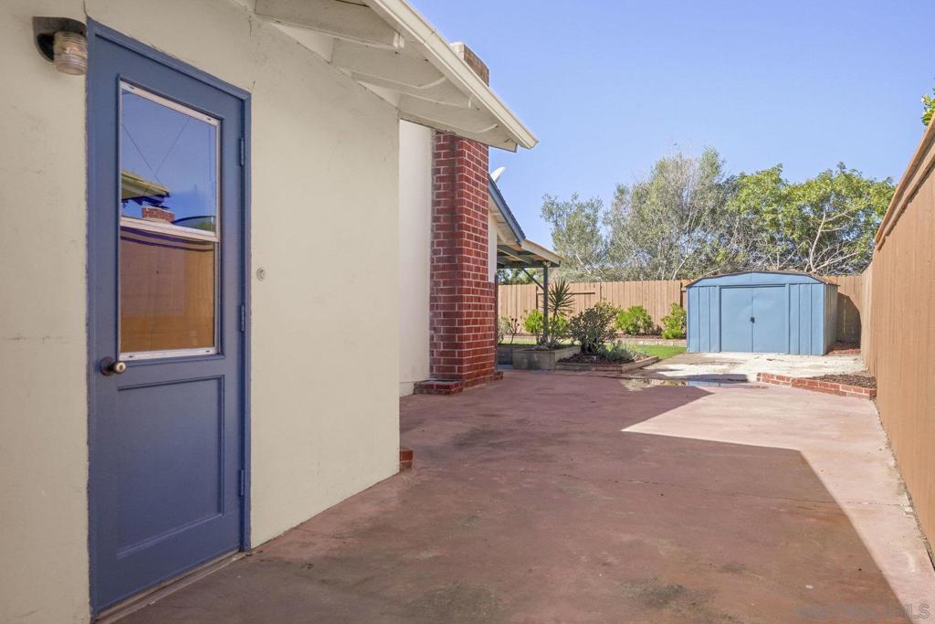 Clairemont - Residential Lease