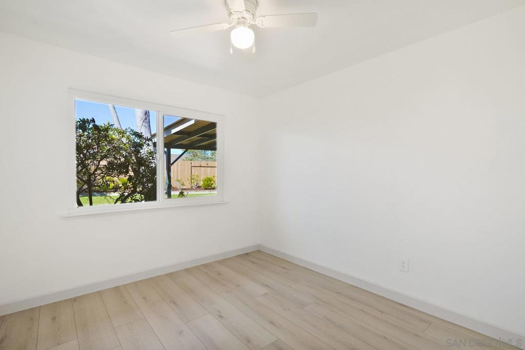 Clairemont - Residential Lease