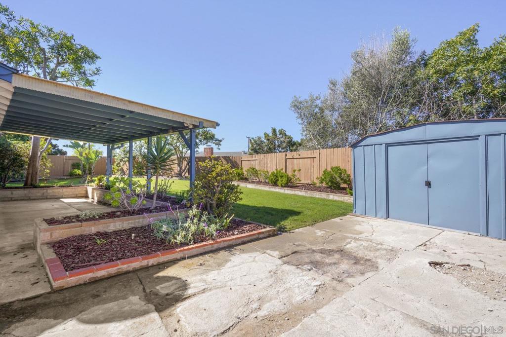 Clairemont - Residential Lease