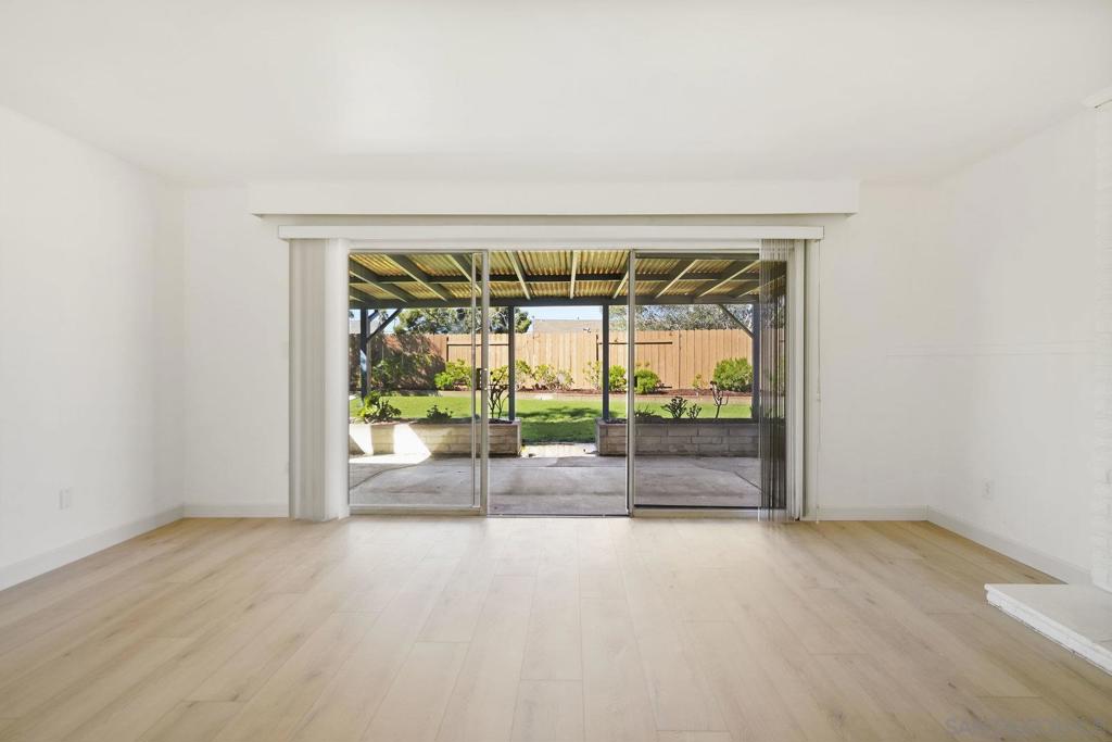 Clairemont - Residential Lease