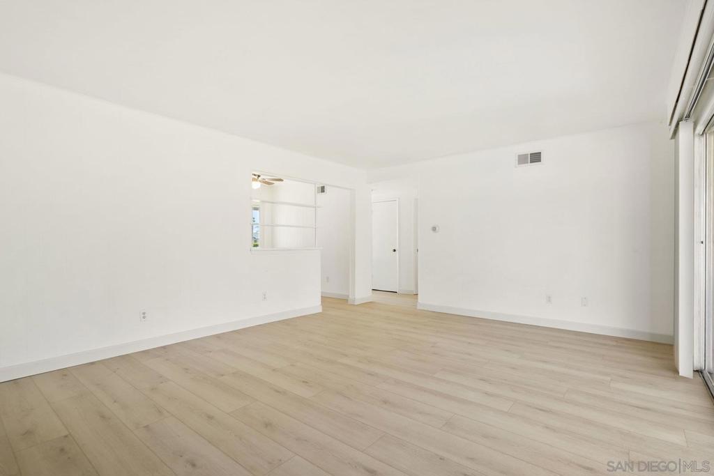 Clairemont - Residential Lease