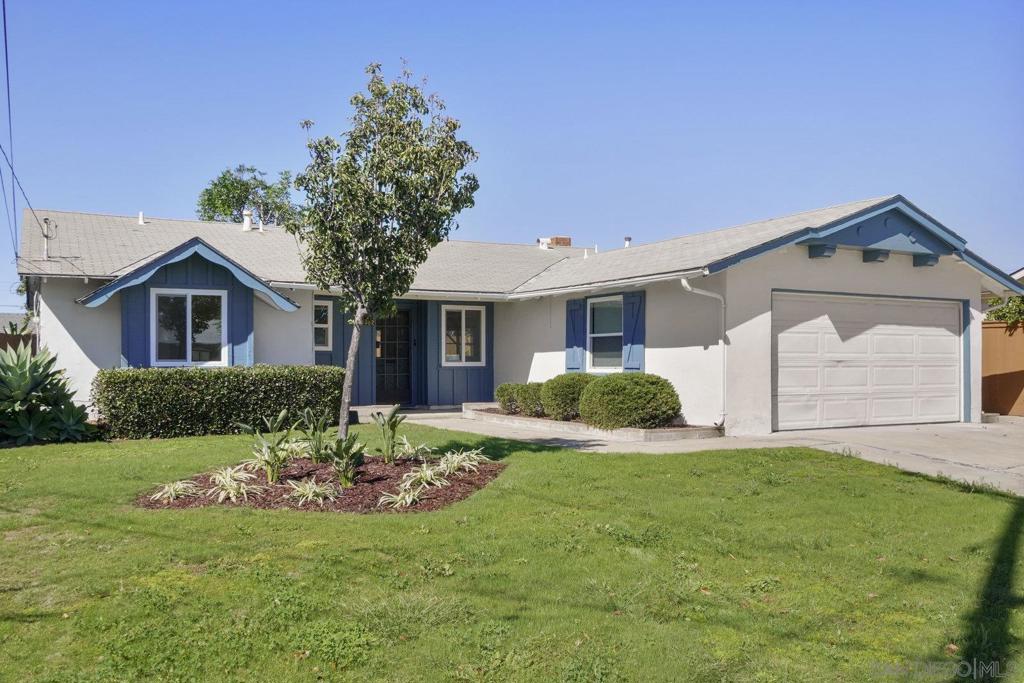 Clairemont - Residential Lease