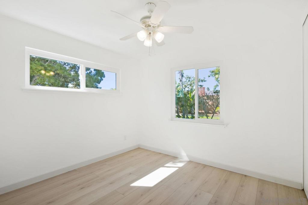 Clairemont - Residential Lease