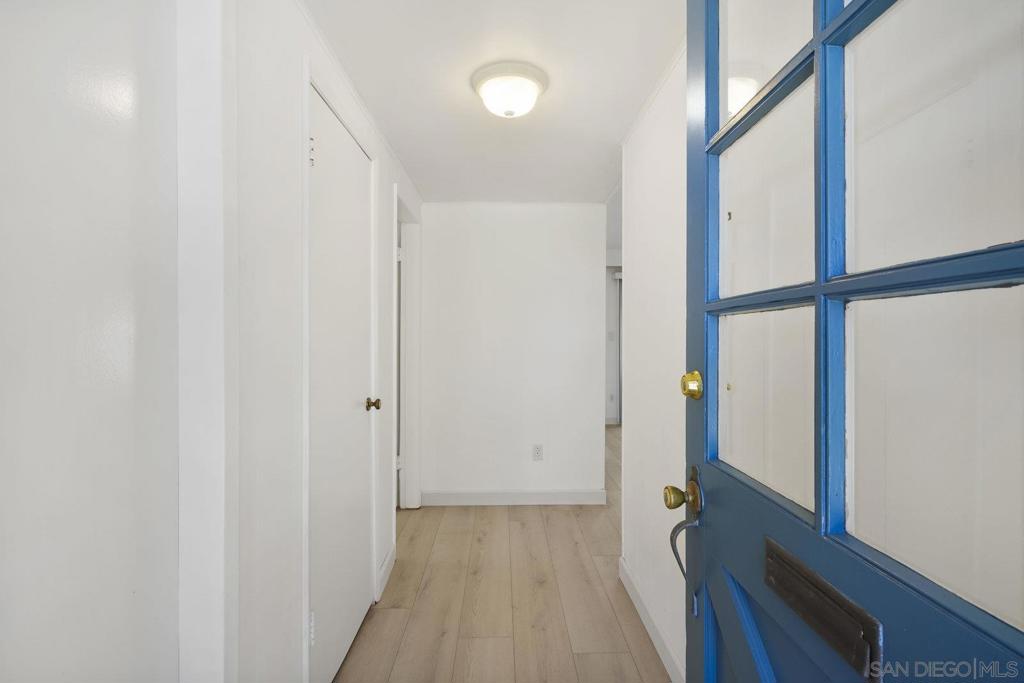 Clairemont - Residential Lease