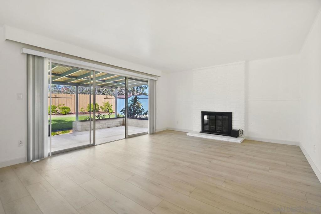 Clairemont - Residential Lease