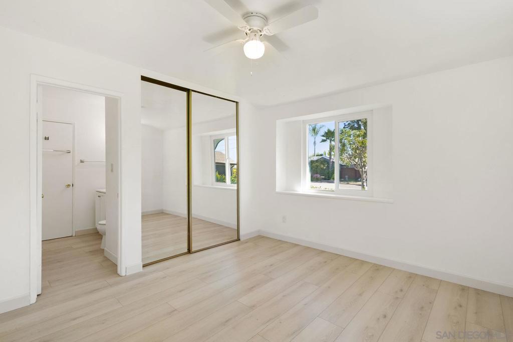 Clairemont - Residential Lease