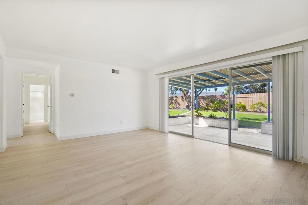 Clairemont - Residential Lease
