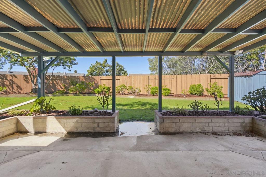 Clairemont - Residential Lease