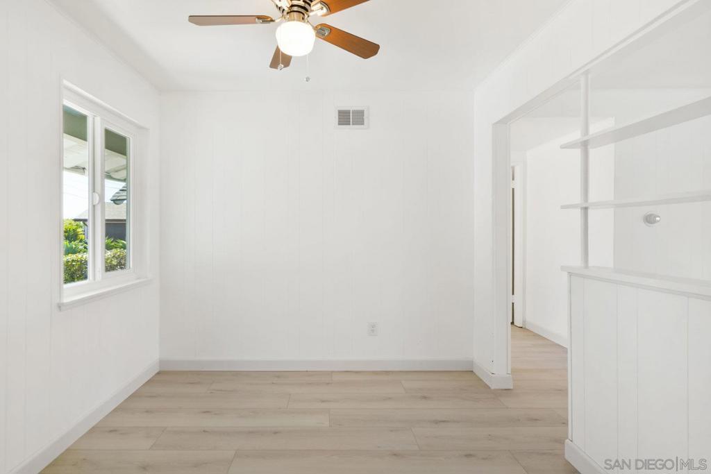 Clairemont - Residential Lease