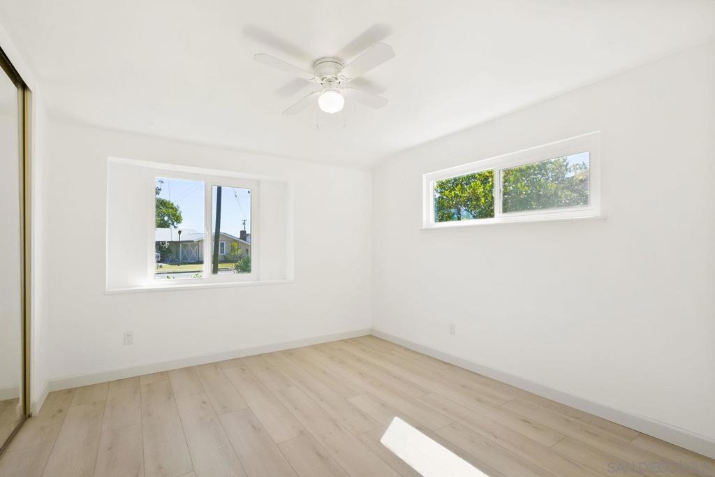 Clairemont - Residential Lease