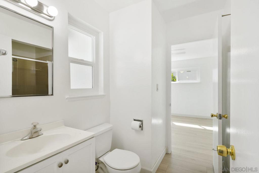 Clairemont - Residential Lease