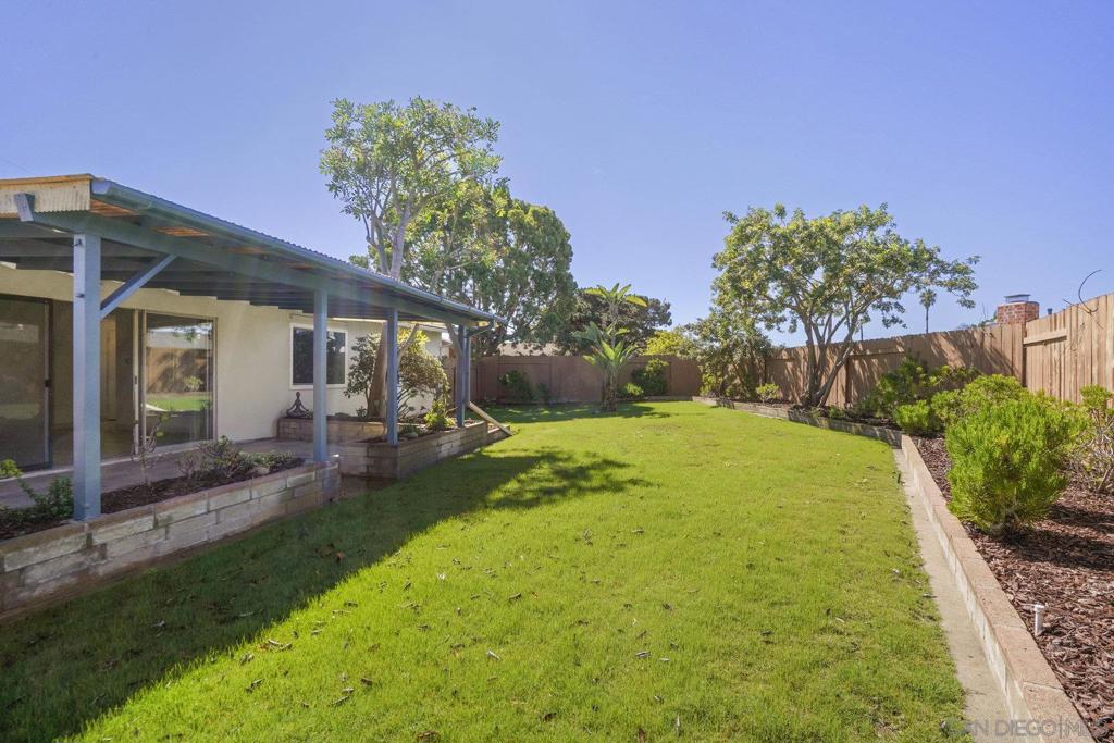 Clairemont - Residential Lease