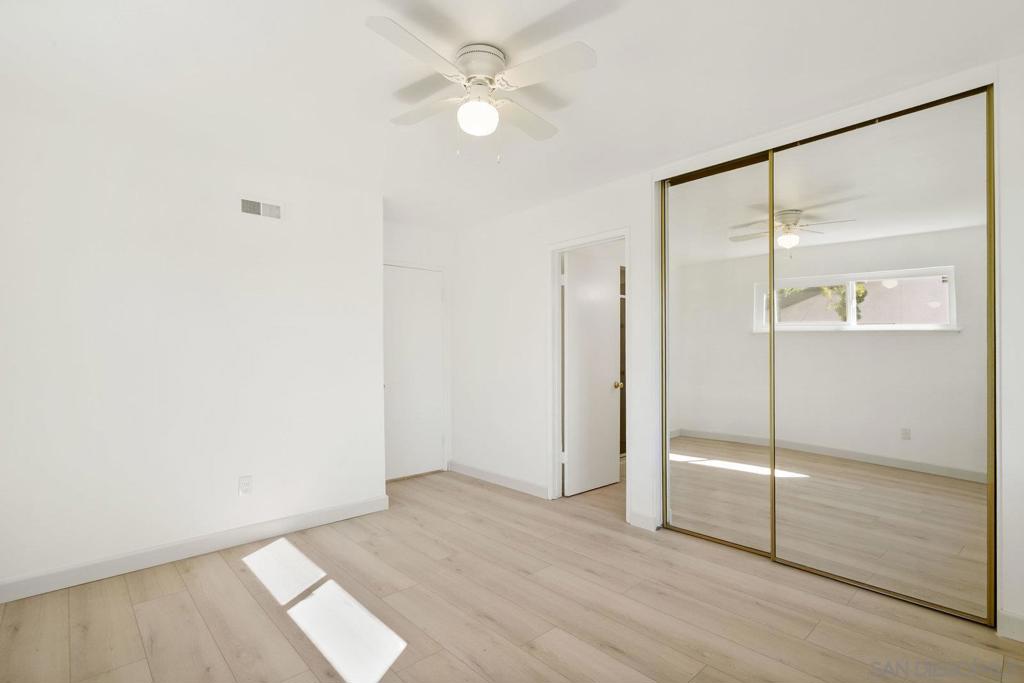 Clairemont - Residential Lease