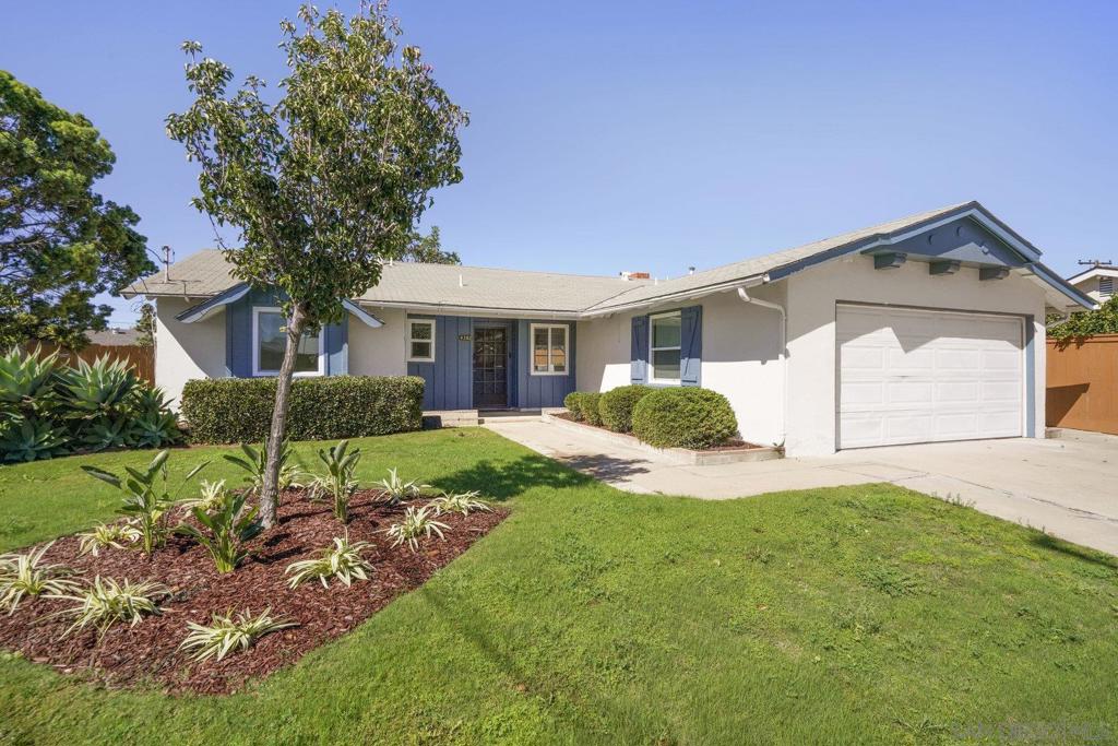 Clairemont - Residential Lease