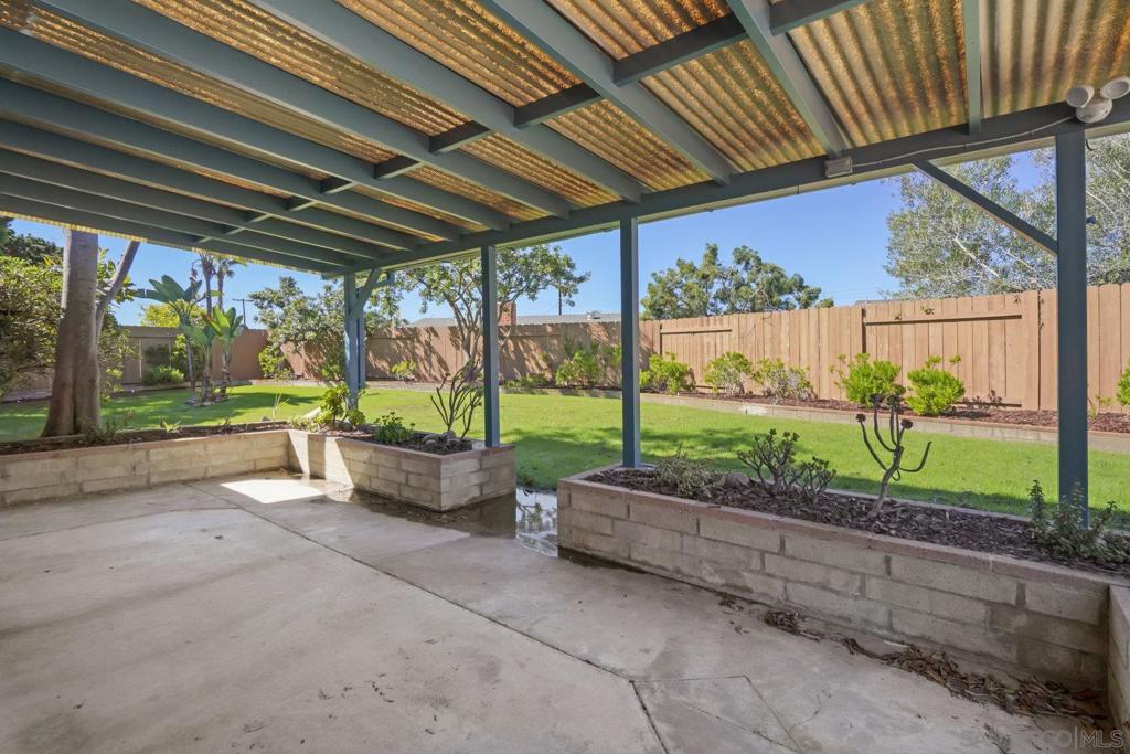 Clairemont - Residential Lease